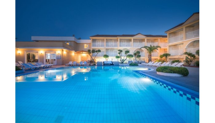 Filoxenia Hotel poza 0