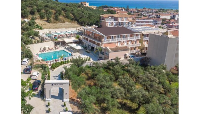 Hotel Altura poza 0