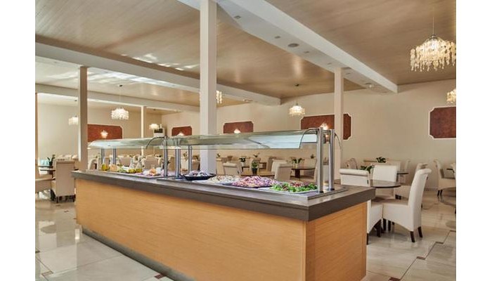 Hotel Altura poza 11