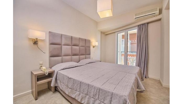Hotel Altura poza 7