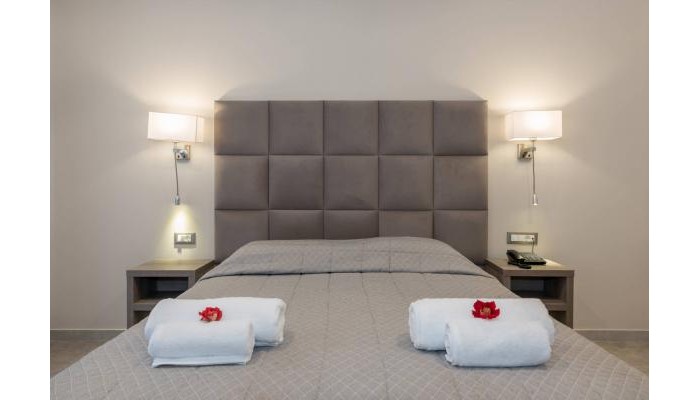 Hotel Altura poza 6
