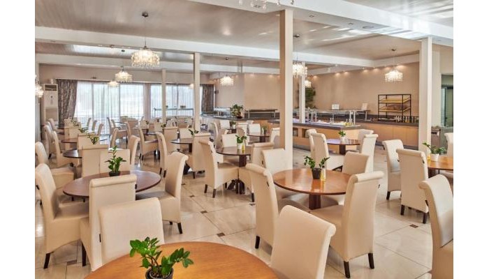 Hotel Altura poza 9