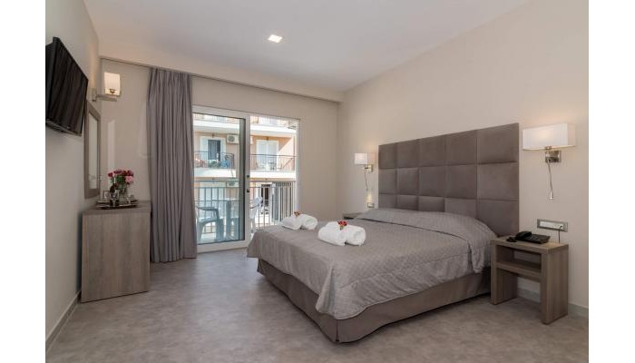 Hotel Altura poza 4