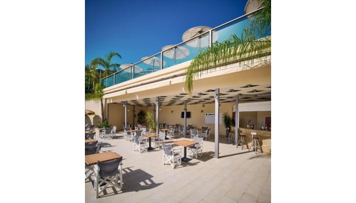 Hotel Altura poza 10