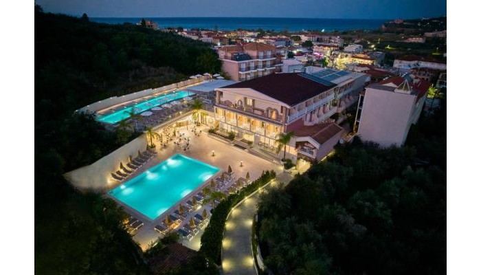 Hotel Altura poza 2