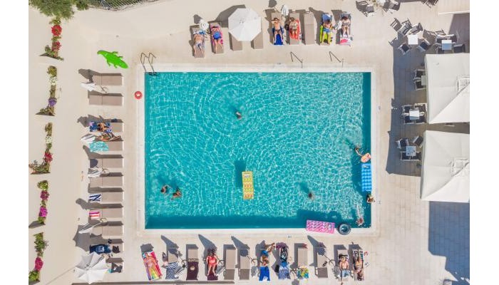 Hotel Altura poza 13