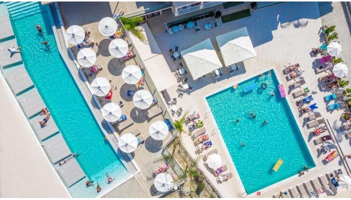 Hotel Altura poza 12