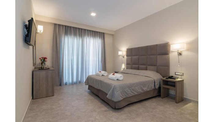 Hotel Altura poza 3