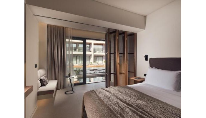 Hotel Contessina Suites And Spa poza 6