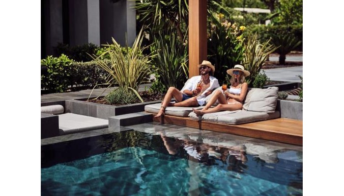 Hotel Contessina Suites And Spa poza 16