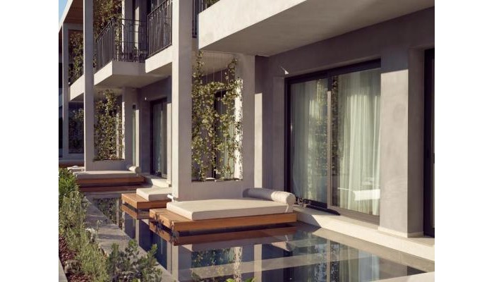 Hotel Contessina Suites And Spa poza 13