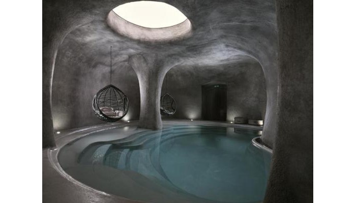 Hotel Contessina Suites And Spa poza 19