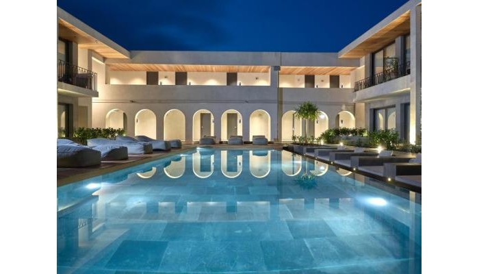 Hotel Contessina Suites And Spa poza 1