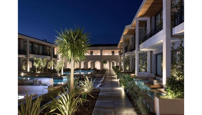 Hotel Contessina Suites And Spa poza 0