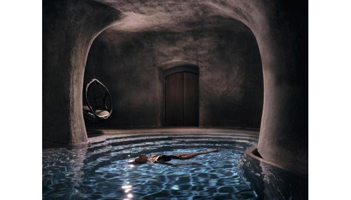 Hotel Contessina Suites And Spa poza 18