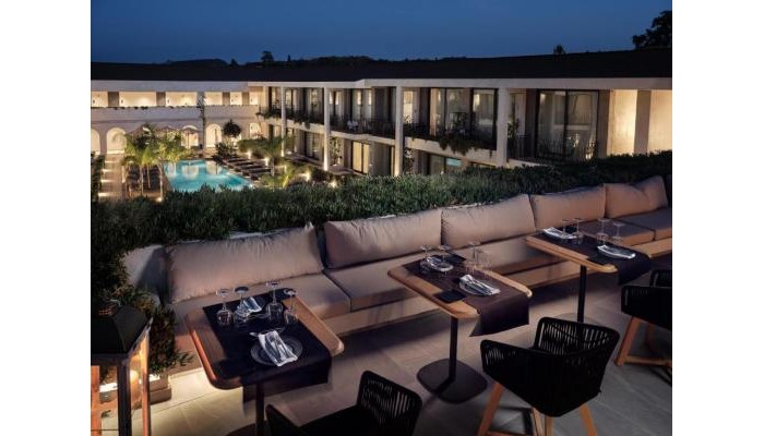 Hotel Contessina Suites And Spa poza 2