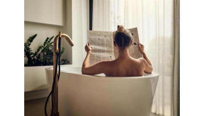 Hotel Contessina Suites And Spa poza 11