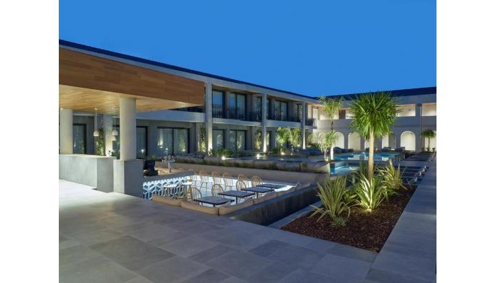 Hotel Contessina Suites And Spa poza 5