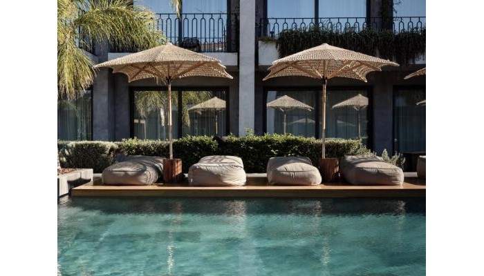 Hotel Contessina Suites And Spa poza 15