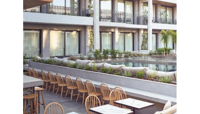 Hotel Contessina Suites And Spa poza 14