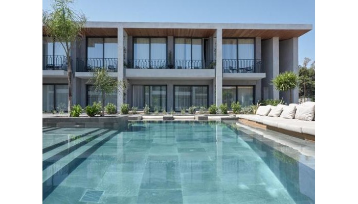 Hotel Contessina Suites & Spa poza 4