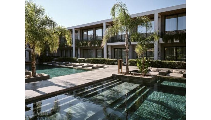 Hotel Contessina Suites & Spa poza 3