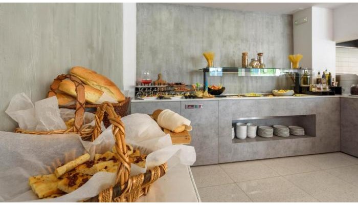 Hotel Sunrise Zante poza 18