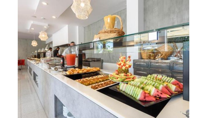 Hotel Sunrise Zante poza 17