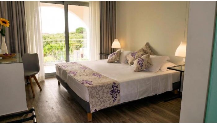 Hotel Sunrise Zante poza 2