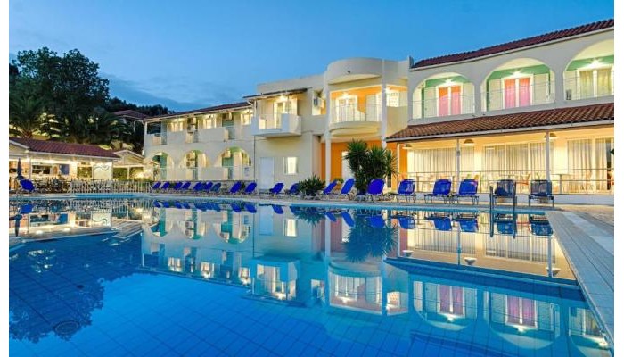 Hotel Sunrise Zante poza 21