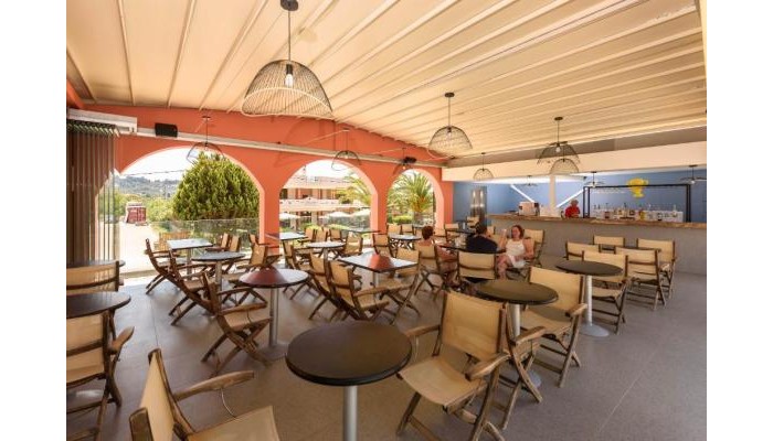 Hotel Sunrise Zante poza 14