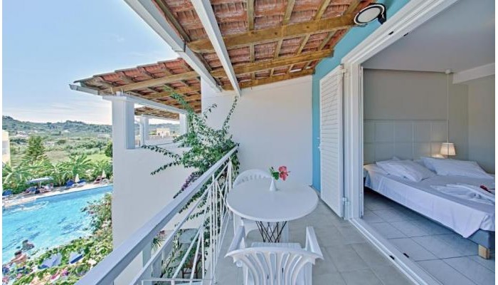 Hotel Sunrise Zante poza 13