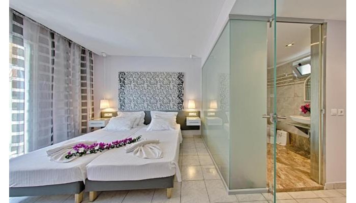 Hotel Sunrise Zante poza 5