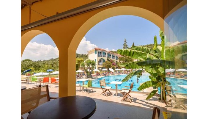 Hotel Sunrise Zante poza 20