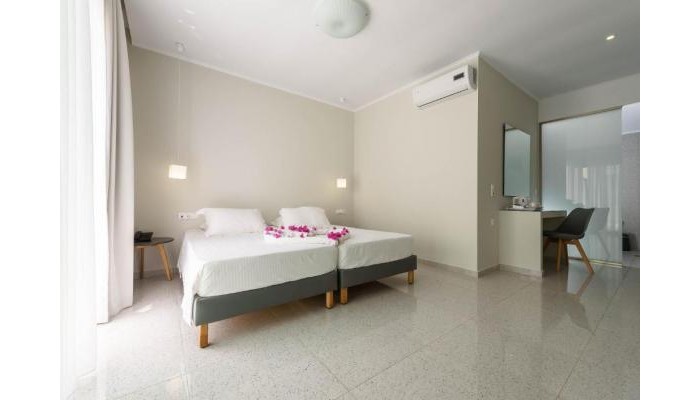 Hotel Sunrise Zante poza 10