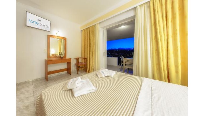 Hotel Zante Palace poza 9