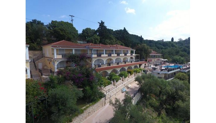 Hotel Zante Palace poza 1