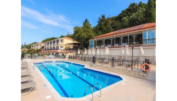 Hotel Zante Palace poza 21