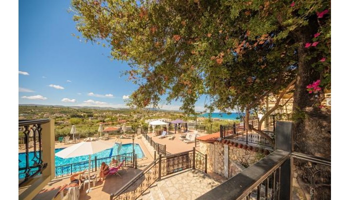 Hotel Zante Palace poza 20