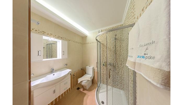 Hotel Zante Palace poza 13