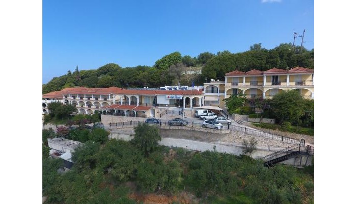 Hotel Zante Palace poza 0