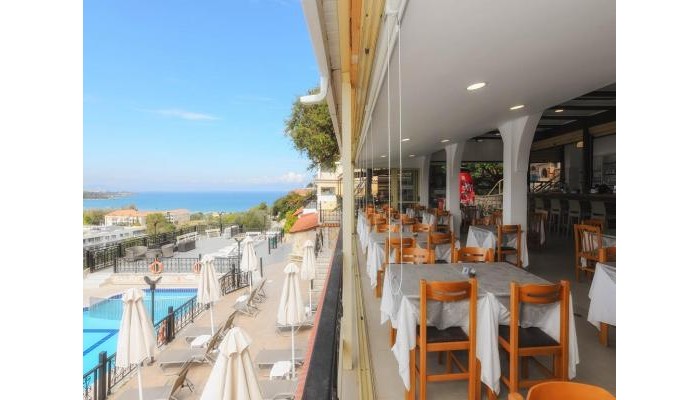 Hotel Zante Palace poza 16