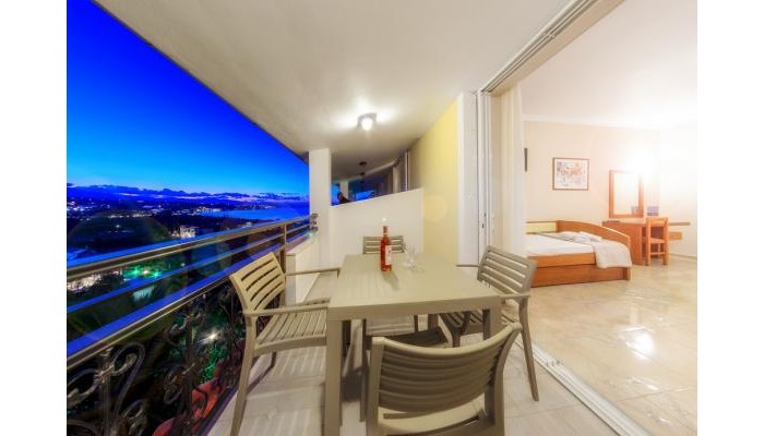 Hotel Zante Palace poza 15