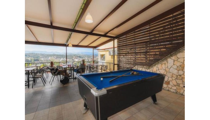 Hotel Zante Palace poza 25