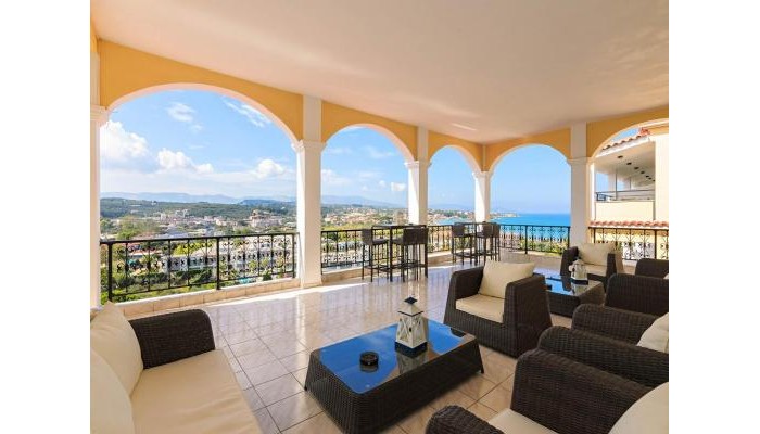 Hotel Zante Palace poza 29