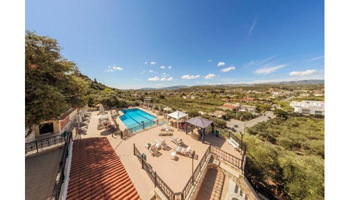 Hotel Zante Palace poza 23