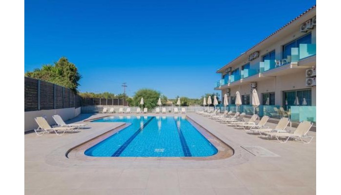 Karras Grande Resort poza 18