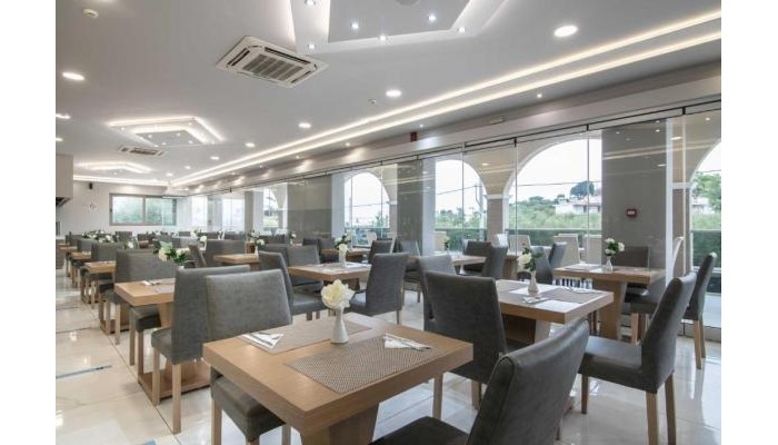 Karras Grande Resort poza 10