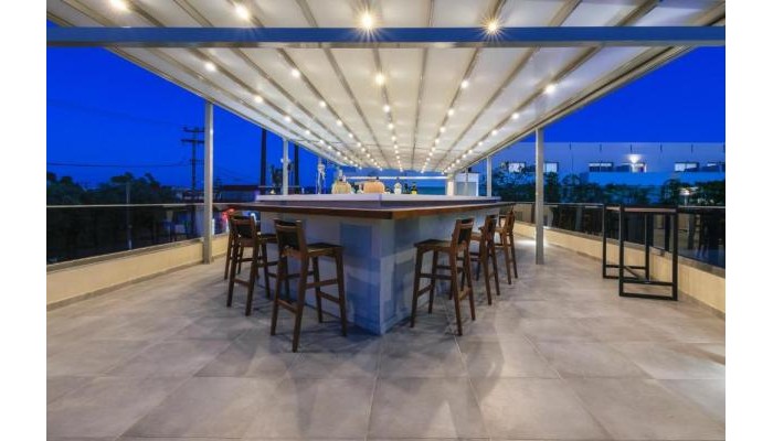 Karras Grande Resort poza 13