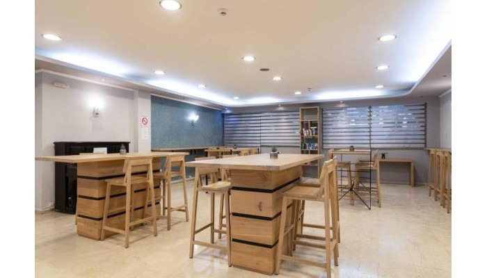 Karras Grande Resort poza 11